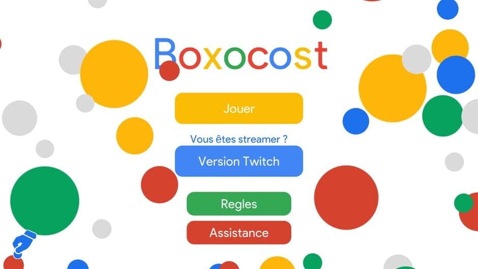 Скриншот 1 из Boxocost
