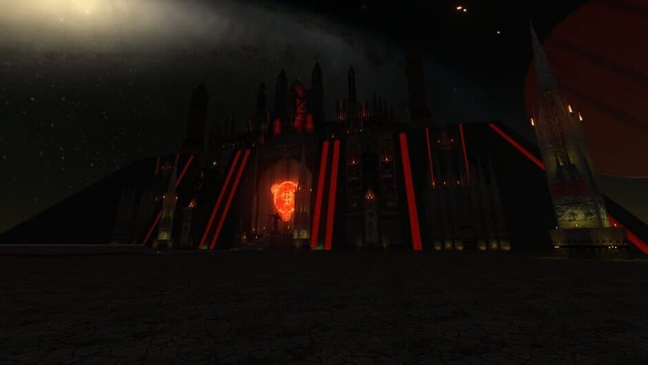 Скриншот 1 из Hunter's Moon