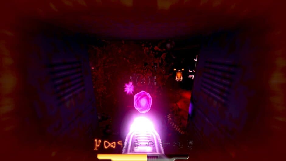 Скриншот 2 из DOOM4: Death Foretold