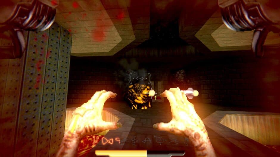 Скриншот 4 из DOOM4: Death Foretold