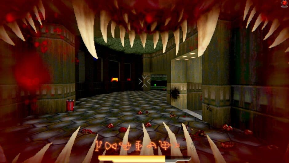 Скриншот 6 из DOOM4: Death Foretold