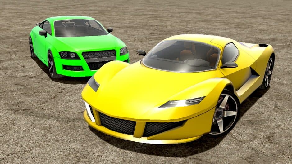 Скриншот 5 из Madalin Stunt Cars 2