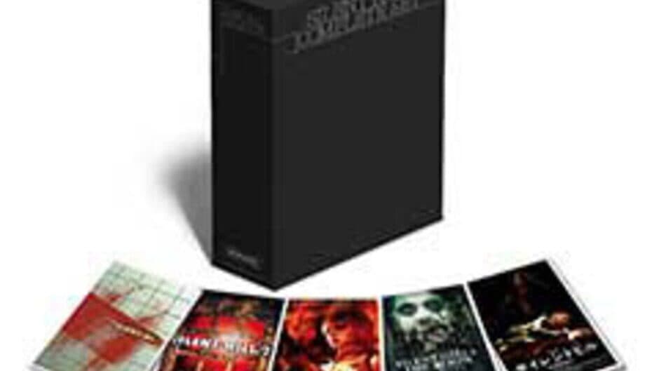 Скриншот 1 из Silent Hill Complete Set