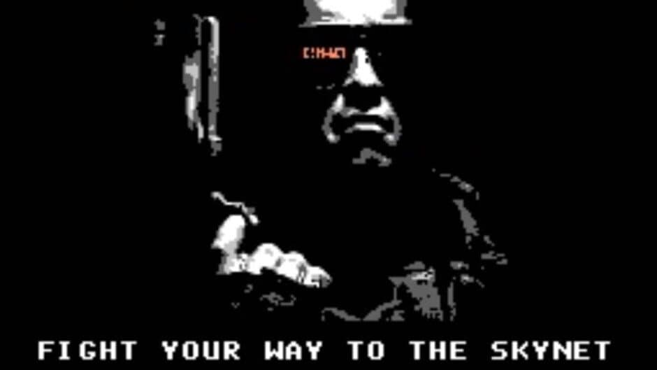 Скриншот 1 из The Terminator