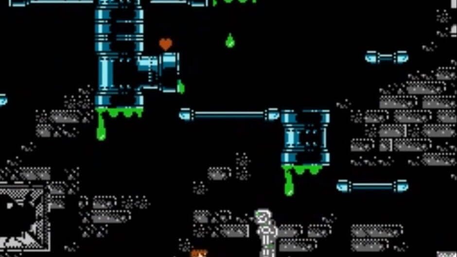 Скриншот 2 из The Terminator