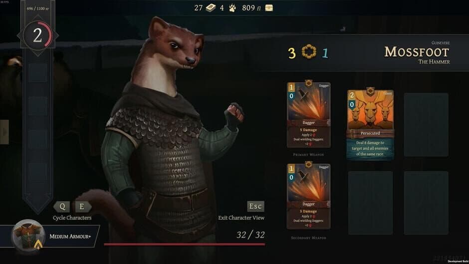 Скриншот 2 из Banners of Ruin