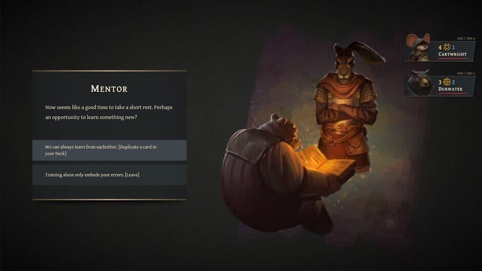 Скриншот 5 из Banners of Ruin