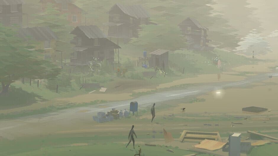 Скриншот 1 из Kentucky Route Zero: Act V