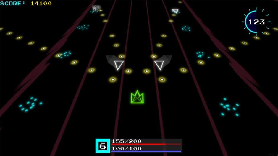Скриншот 4 из Endline