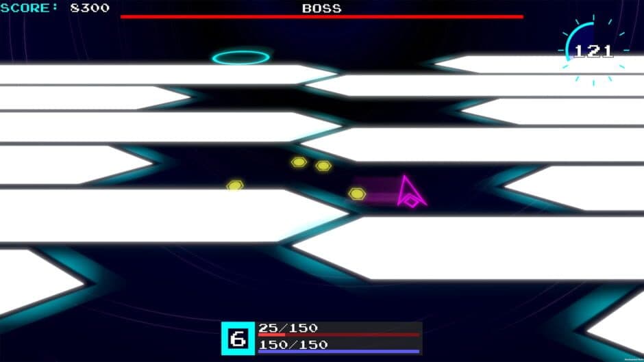 Скриншот 5 из Endline