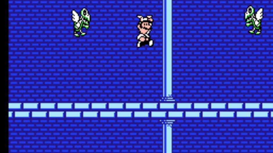 Скриншот 3 из Super Mario Bros. 3Mix