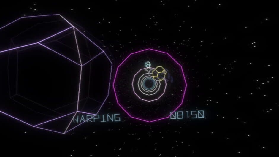 Скриншот 1 из VekWars