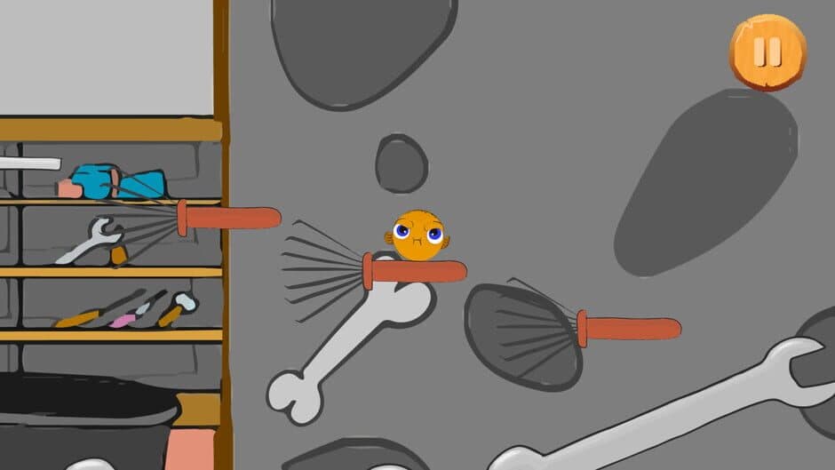 Скриншот 2 из Angry Fugu