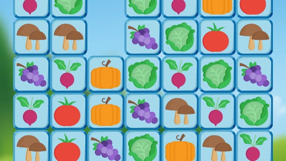 Скриншот 4 из Mama's Farm: Match ‪3‬