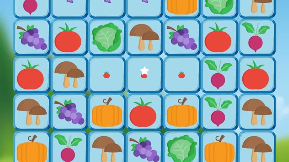Скриншот 5 из Mama's Farm: Match ‪3‬