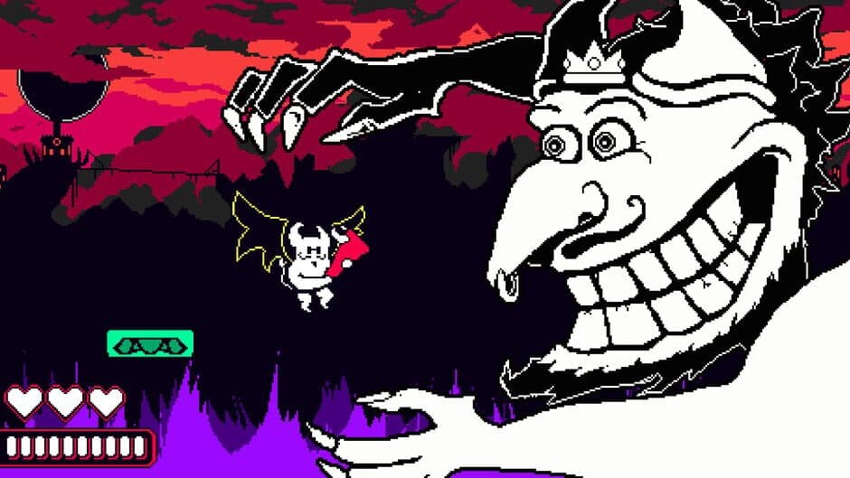 Скриншот 3 из Gun Devil