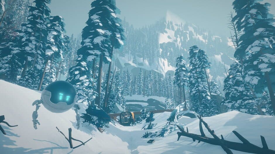 Скриншот 1 из Arctic Awakening