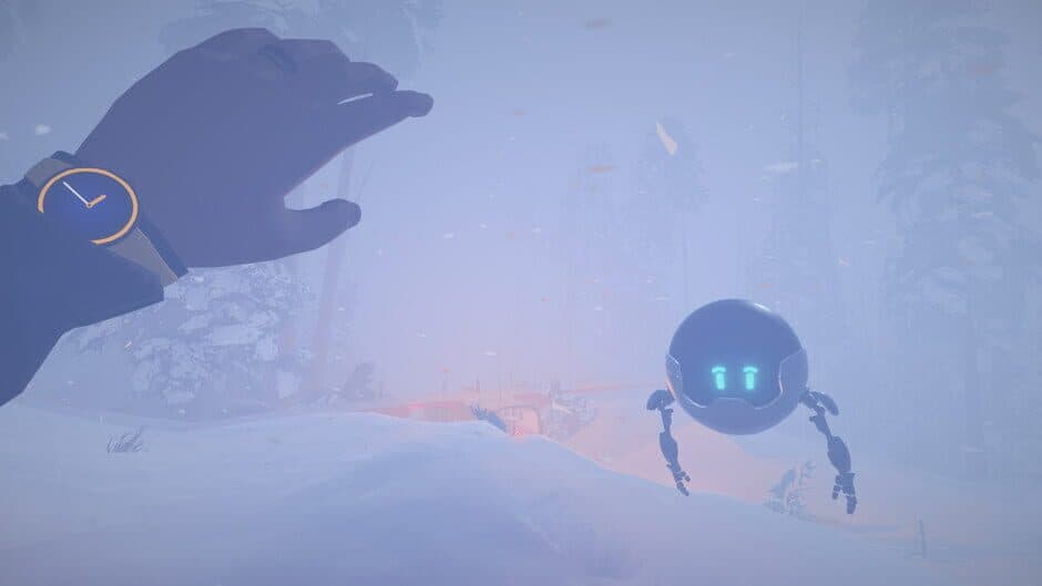 Скриншот 5 из Arctic Awakening