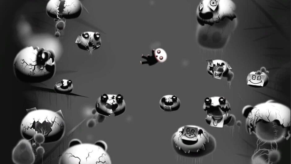 Скриншот 1 из Happy Game