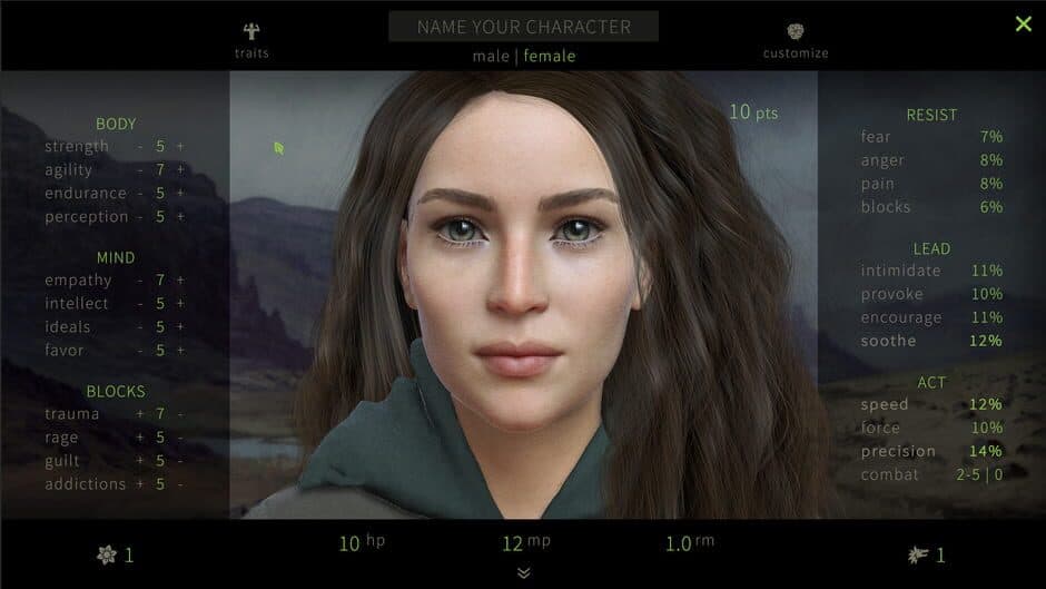 Скриншот 3 из Sacred Fire