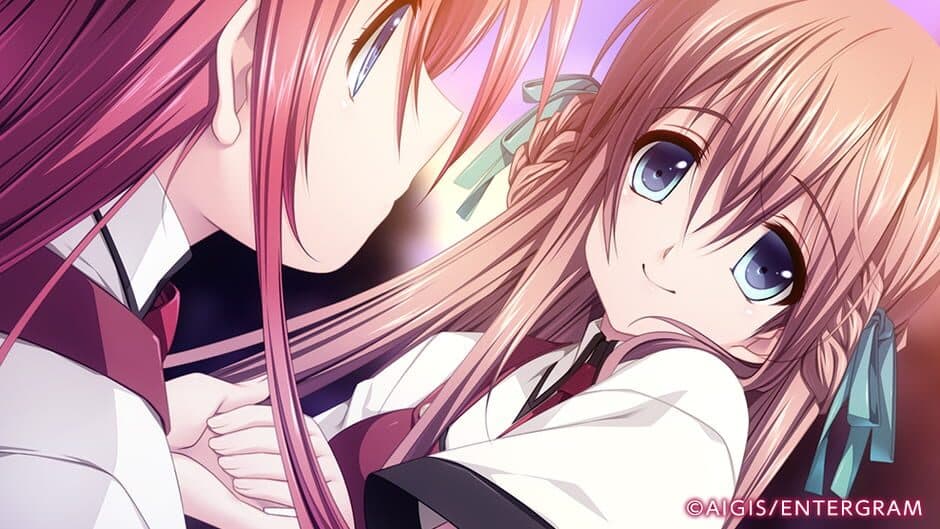 Скриншот 4 из Koi Suru Otome to Shugo no Tate: Bara no Seibo