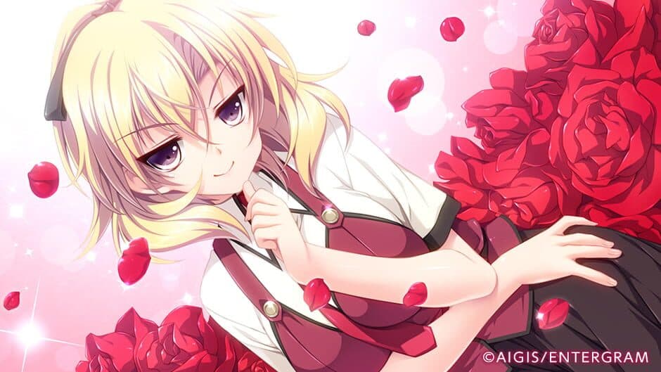 Скриншот 5 из Koi Suru Otome to Shugo no Tate: Bara no Seibo