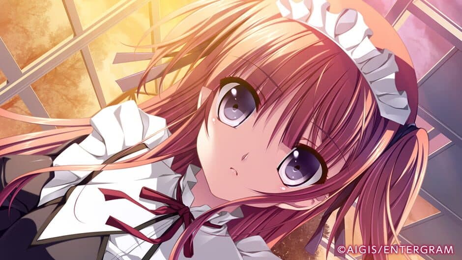 Скриншот 2 из Koi Suru Otome to Shugo no Tate: Bara no Seibo