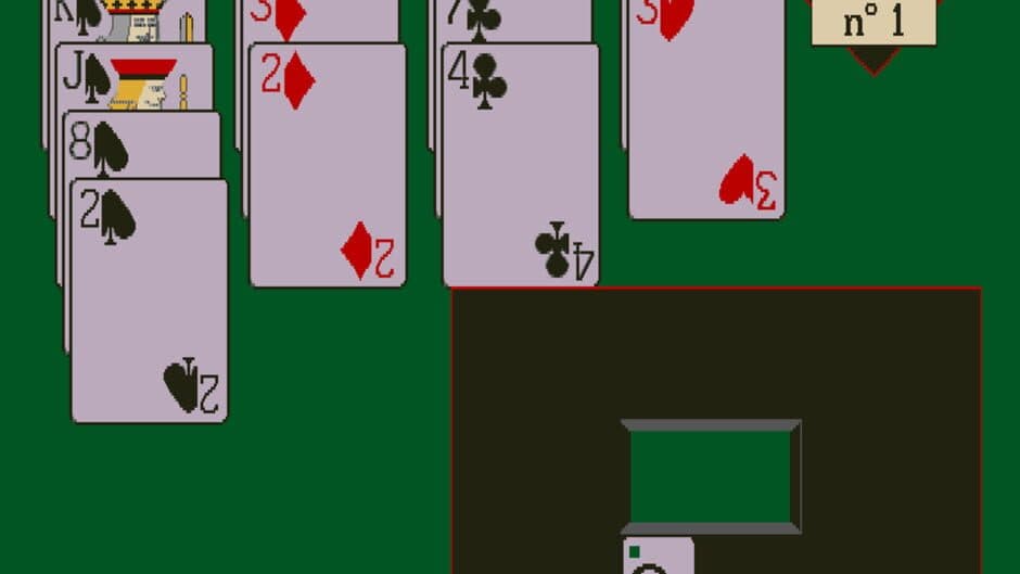 Скриншот 2 из Will Bridge : Initiation Junior