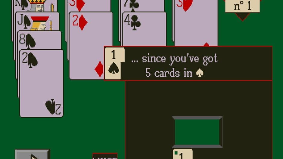 Скриншот 3 из Will Bridge : Initiation Junior
