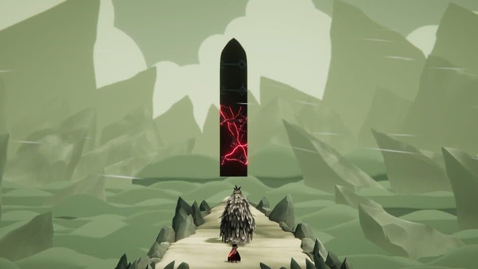 Скриншот 7 из Death's Door