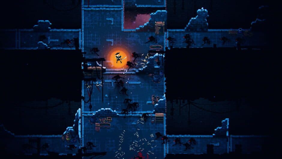 Скриншот 4 из Loot River