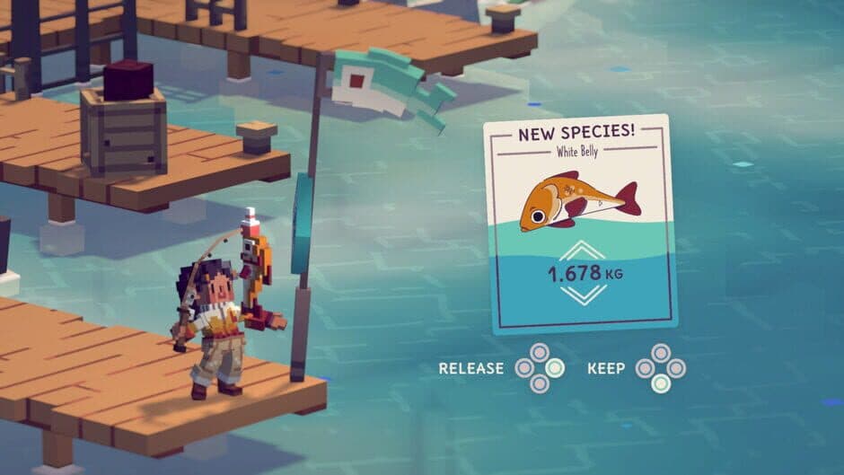 Скриншот 5 из Moonglow Bay