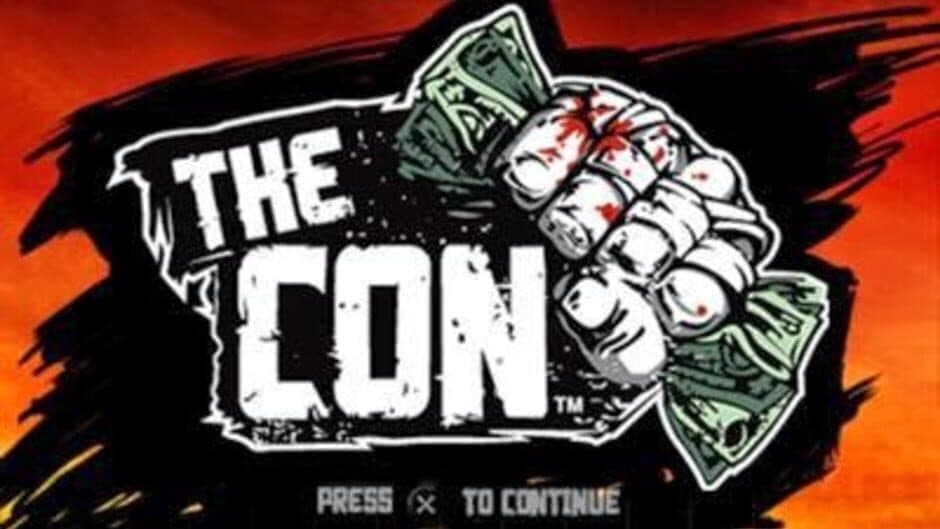Скриншот 1 из The Con
