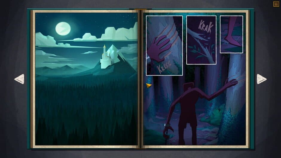 Скриншот 3 из Fate of Kai