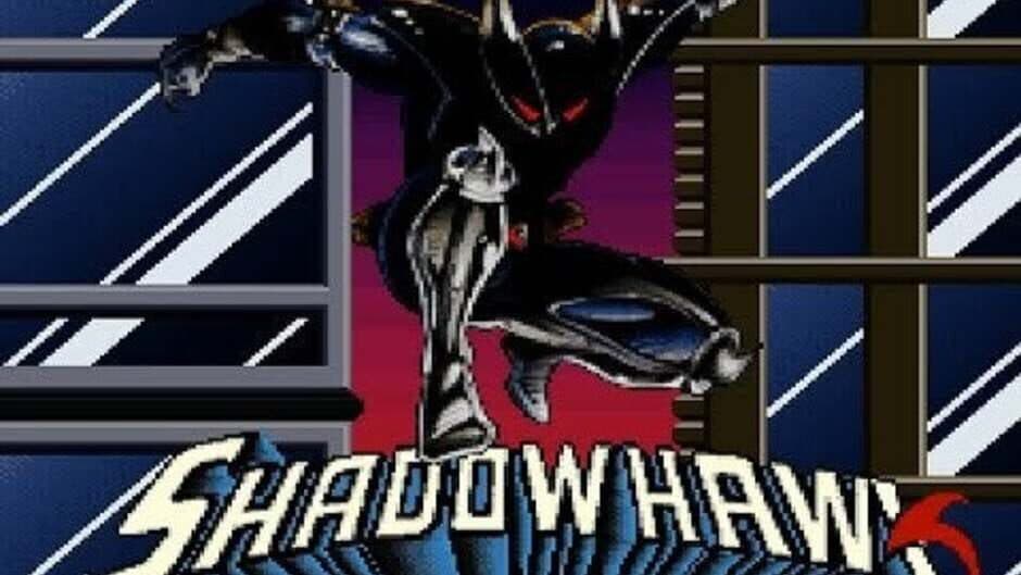 Скриншот 1 из ShadowHawk