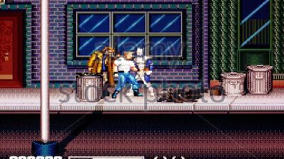 Скриншот 2 из ShadowHawk