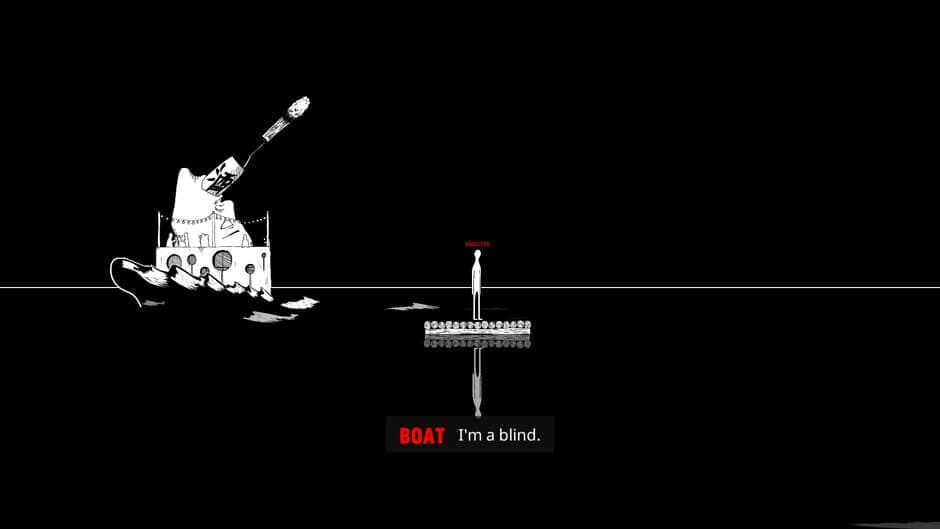 Скриншот 4 из Chasing Light
