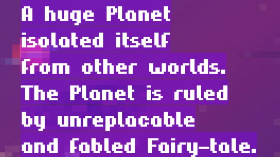 Скриншот 1 из Pixelcalypse: Pixel Art Game