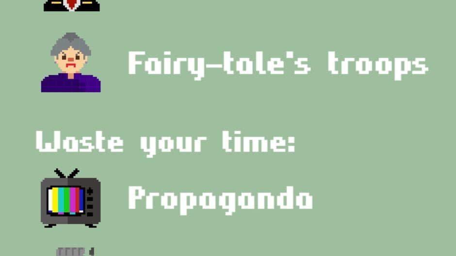 Скриншот 5 из Pixelcalypse: Pixel Art Game