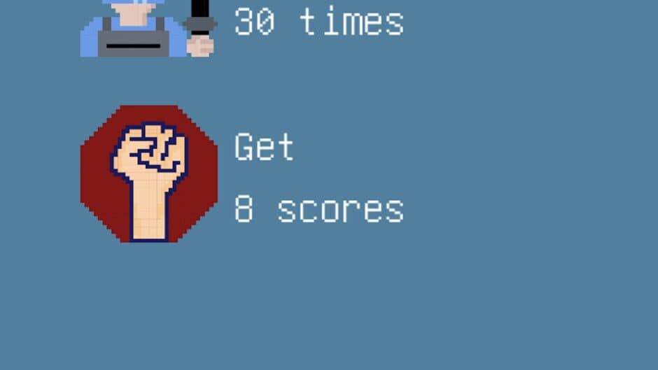 Скриншот 8 из Pixelcalypse: Pixel Art Game