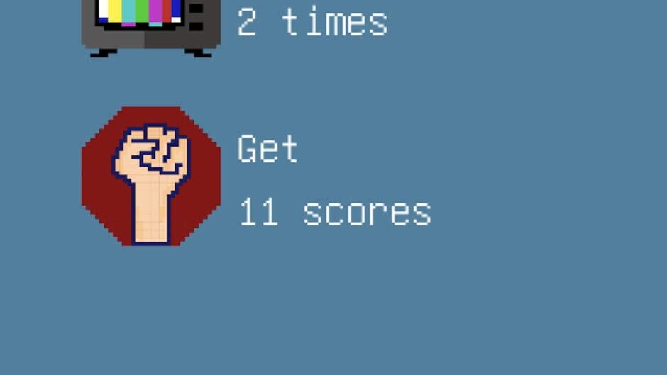 Скриншот 9 из Pixelcalypse: Pixel Art Game