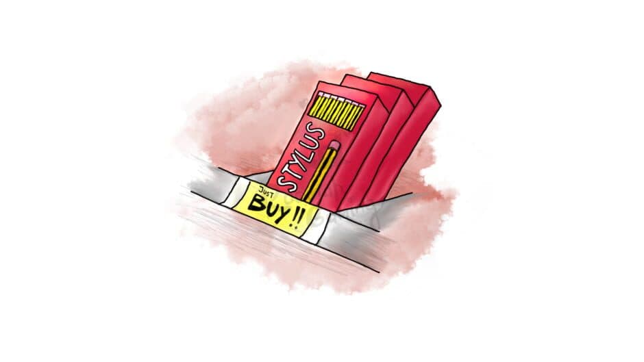 Скриншот 2 из I'm A Pencil