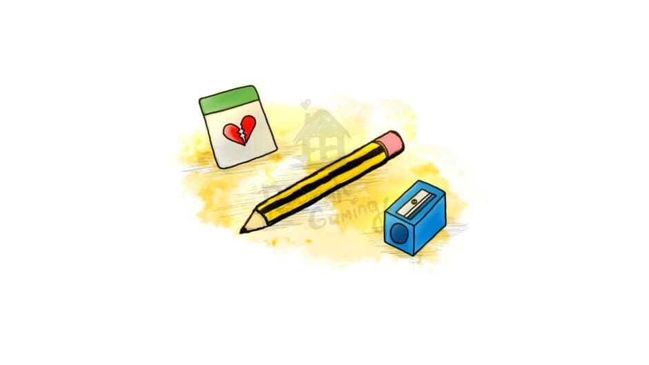 Скриншот 4 из I'm A Pencil