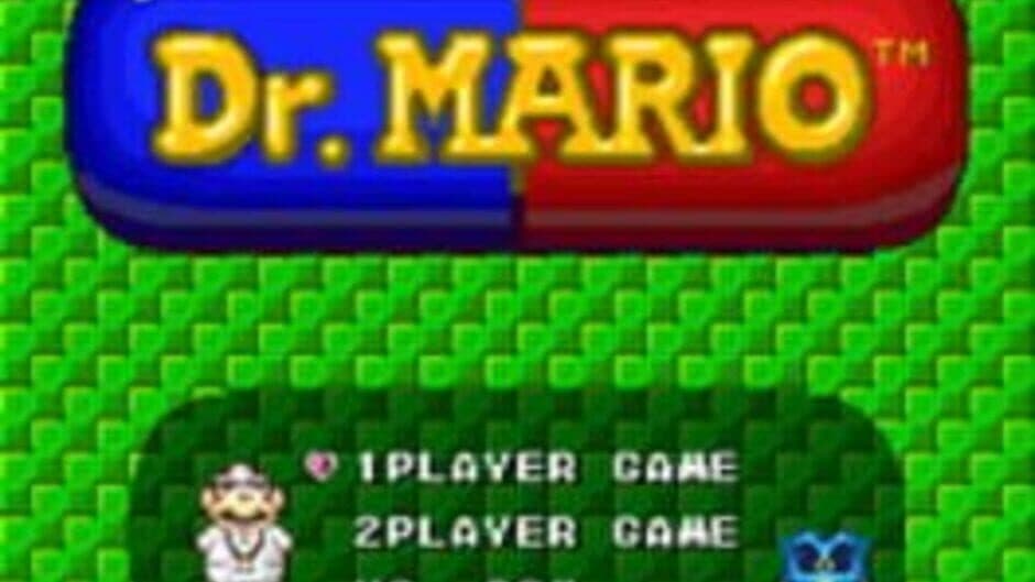 Скриншот 2 из Dr. Mario BS Ban