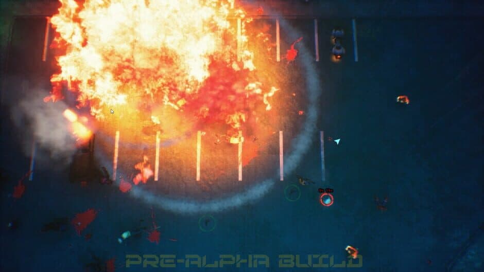 Скриншот 5 из Glitchpunk