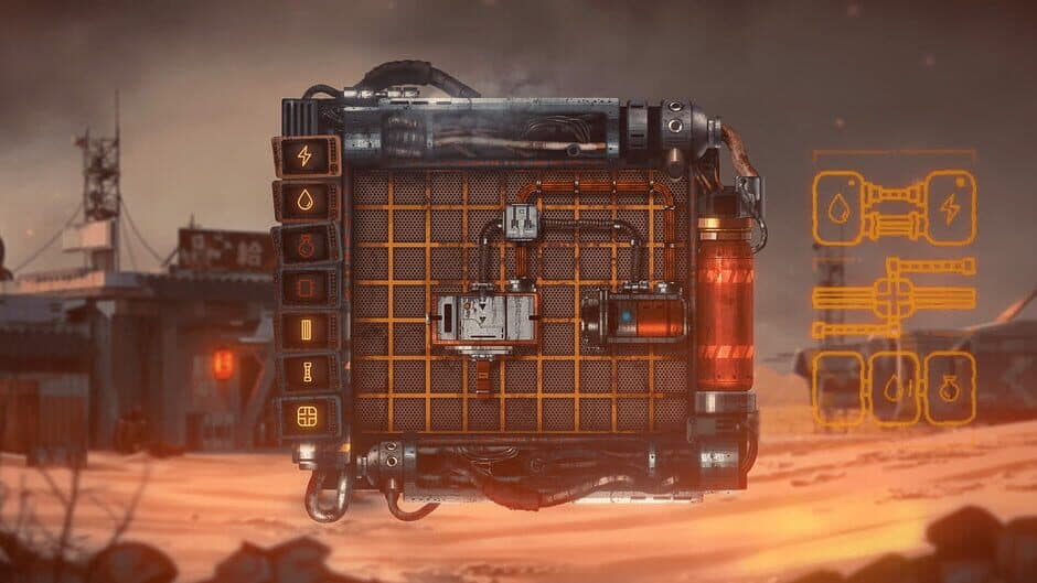 Скриншот 3 из Life of Delta