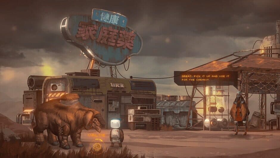 Скриншот 4 из Life of Delta