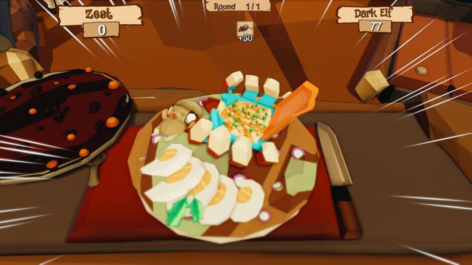 Скриншот 5 из Epic Chef