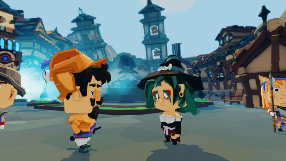 Скриншот 2 из Epic Chef