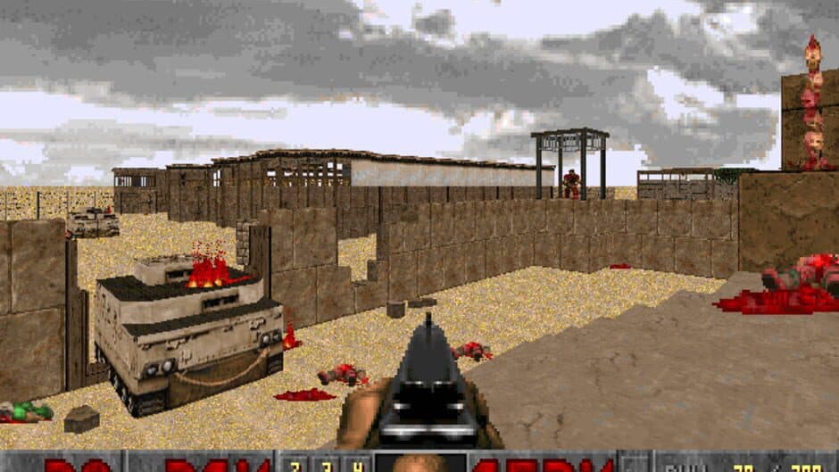 Скриншот 1 из Epic